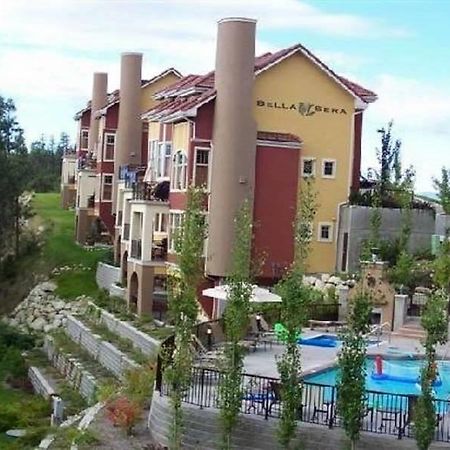 Bellasera Tuscan Villas By Associated Property Management Келоуна Экстерьер фото